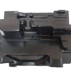 Scie circulaire sans fil Makita DHS680RTJ Scie circulaire à batteries 18V Li-Ion set (2x batterie 5,0Ah) dans MAKPAC - 165mm - moteur sans charbon -Makita Soldes 289352f35ae5a33732f0071d4b90559f 1