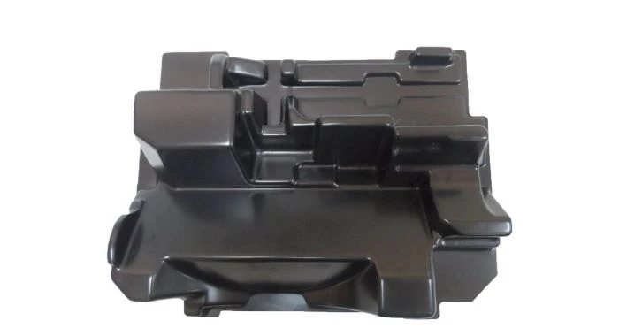 Scie circulaire sans fil Makita DHS680ZJ Scie circulaire sans fil 18V Li-Ion (machine seule) dans MAKPAC - 165 mm - moteur brushless 4 Scie circulaire sans fil Makita DHS680ZJ Scie circulaire sans fil 18V Li-Ion (machine seule) dans MAKPAC - 165 mm - moteur brushless – Image 4