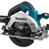 Scie circulaire sans fil Makita DHS660Z - Scie circulaire sans fil - Li-ion18V - 165 mm - Moteur brushless - Machine seule