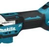 Outil multifonction sans fil MAKITA DTM52Z LXT Multi-outil sans fil - 18V Li-ion - brushless - Machine seule