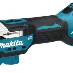 Outil multifonction sans fil MAKITA DTM52Z LXT Multi-outil sans fil - 18V Li-ion - brushless - Machine seule