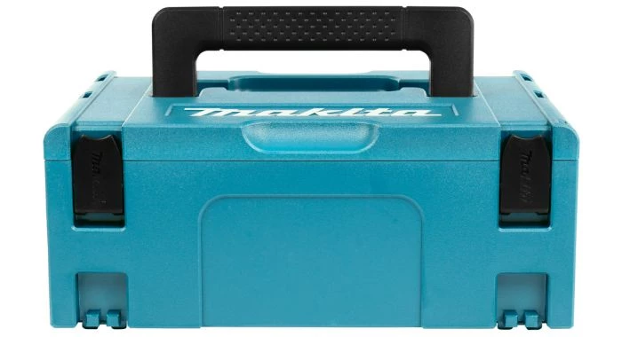 Clé à choc sans fil Makita DTW701ZJ - Clé à choc sans fil Li-Ion 18V (machine seule) dans MAKPAC - 700 Nm - 1/2" goupille - moteur brushless 3 Clé à choc sans fil Makita DTW701ZJ - Clé à choc sans fil Li-Ion 18V (machine seule) dans MAKPAC - 700 Nm - 1/2" goupille - moteur brushless – Image 3