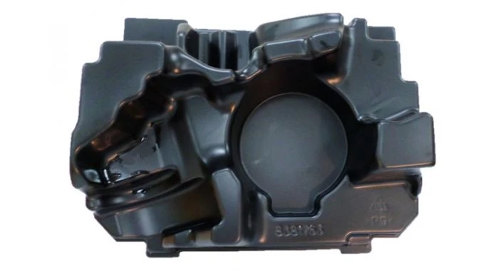 Meuleuse d'angle sans fil Makita DGA519ZJ Meuleuse d'angle sans-fil - 18V Li-ion - Mbox - X-lock - 125 mm - Brushless - Machine seule 4 Meuleuse d'angle sans fil Makita DGA519ZJ Meuleuse d'angle sans-fil - 18V Li-ion - Mbox - X-lock - 125 mm - Brushless - Machine seule – Image 4