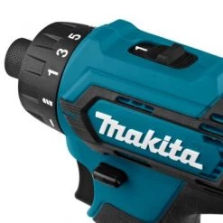 Perceuse visseuse sans fil Makita DF033DZJ - Perceuse visseuse sans fil Li-Ion 12V (machine seule) dans Mbox - 30 Nm 11 Perceuse visseuse sans fil Makita DF033DZJ - Perceuse visseuse sans fil Li-Ion 12V (machine seule) dans Mbox - 30 Nm -Makita Soldes 2e5dcee88b75d9ebe9e850ad14b5d040