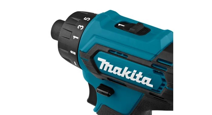 Perceuse visseuse sans fil Makita DF033DZJ - Perceuse visseuse sans fil Li-Ion 12V (machine seule) dans Mbox - 30 Nm 6 Perceuse visseuse sans fil Makita DF033DZJ - Perceuse visseuse sans fil Li-Ion 12V (machine seule) dans Mbox - 30 Nm – Image 6