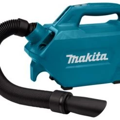 Aspirateur sans fil Makita DCL184Z - Aspirateur automatique sans-fil - 18V Li-ion - Machine seule