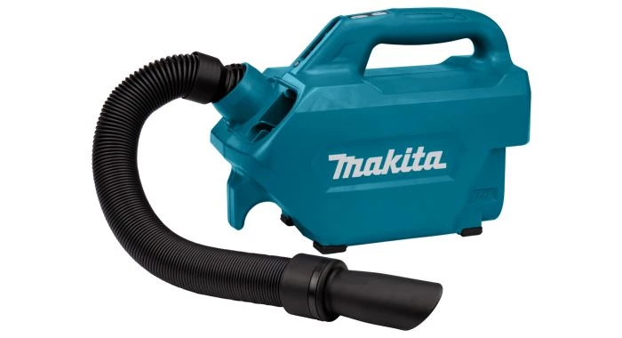 Aspirateur sans fil Makita DCL184Z - Aspirateur automatique sans-fil - 18V Li-ion - Machine seule 1 Aspirateur sans fil Makita DCL184Z - Aspirateur automatique sans-fil - 18V Li-ion - Machine seule