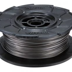 Pince à ligaturer sans fil Makita DTR180ZJ - Pince à ligaturer (machine seule) - Compatible Li-ion 14,4 ou 18V - MAKPAC inclus - 16 mm - Moteur brushless - Fil 199137-9 fourni -Makita Soldes 302e01fa70bee415d0e09f1bbd4399da