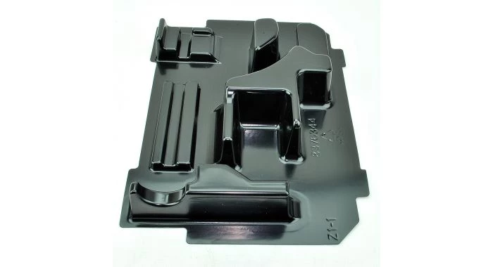 Perforateur burineur sans fil Makita DHR202RFJ Perforateur burineur sans-fil - 18V Li-ion - SDS-plus - Kit (2x 3,0 Ah) - MAKPAC - 1,9 J 6 Perforateur burineur sans fil Makita DHR202RFJ Perforateur burineur sans-fil - 18V Li-ion - SDS-plus - Kit (2x 3,0 Ah) - MAKPAC - 1,9 J – Image 6