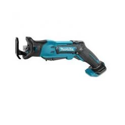 Scie sabre sans fil Makita JR105DZ - Scie sabre sans fil Li-Ion 10,8V (machine seule)