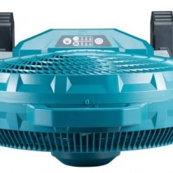 Ventilateur sans fil Makita DCF301Z Ventilateur sans-fil oscillant - 14,4-18V Li-ion - Machine seule -Makita Soldes 31128a55406a242096597fa3b590249b