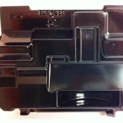 Scie circulaire sans fil Makita DSS501RMJ Scie circulaire à batteries 18V Li-Ion set (2x batterie 4.0Ah) dans MAKPAC - 136mm -Makita Soldes 318aa93ba953fb44b118f87d3e348c58 3