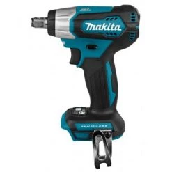 Clé à choc sans fil Makita DTW181ZJ - Clé à choc sans fil Li-Ion 18V (machine seule) dans MAKPAC - 210 Nm - 1/2" - moteur brushless