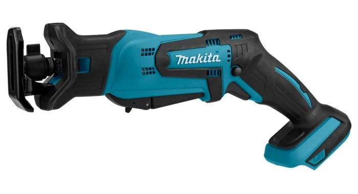 Scie sabre sans fil Makita DJR183ZJ Scie sabre sans fil 18V Li-Ion (machine seule) dans MAKPAC - Changement rapide 4 Scie sabre sans fil Makita DJR183ZJ Scie sabre sans fil 18V Li-Ion (machine seule) dans MAKPAC - Changement rapide – Image 4