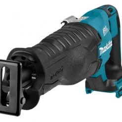 Scie sabre sans fil Makita DJR187Z - Scie égoïne récipro sans fil - 18 V Li-ion - changement rapide - variable - brushless - Machine seule -Makita Soldes 34eef0a4e6da7ed85ee3da93c28e1185