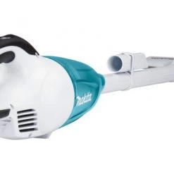 Aspirateur sans fil Makita DCL181FZWX - Aspirateur sans-fil - 18V Li-ion -machine seule - blanc -Makita Soldes 3747a3f9cf3c25fa429d30c163c879b9