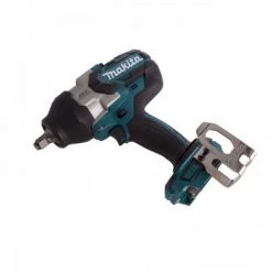 Clé à choc sans fil Makita DTW1002Z - Clé à choc sans fil Li-Ion 18V (machine seule) - 1050 Nm - 1/2" - Moteur brushless -Makita Soldes 378b05c1464705cad09c012fae6dba2a