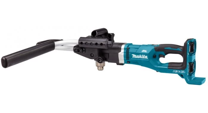 Autre outillage sans fil Makita DDG460T2X7 4 Autre outillage sans fil Makita DDG460T2X7 – Image 4