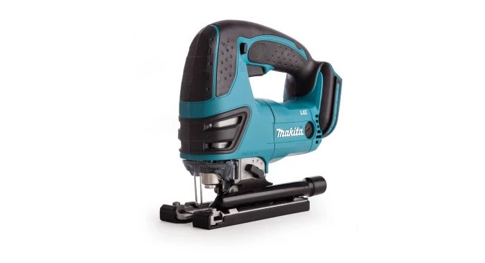 Scie sauteuse sans fil Makita DJV180Z Scie sauteuse sans fil 18V Li-Ion (machine seule) 1 Scie sauteuse sans fil Makita DJV180Z Scie sauteuse sans fil 18V Li-Ion (machine seule)