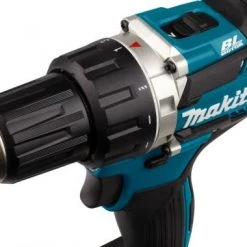 Perceuse visseuse sans fil Makita DDF484Z - Perceuse visseuse sans fil Li-Ion 18V (machine seule) dans MAKPAC - moteur brushless - 54 Nm 8 Perceuse visseuse sans fil Makita DDF484Z - Perceuse visseuse sans fil Li-Ion 18V (machine seule) dans MAKPAC - moteur brushless - 54 Nm -Makita Soldes 3827f53d03a35e93a91c9754ba9addd8