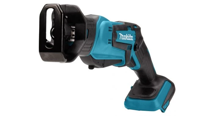 Scie sabre sans fil Makita DJR183ZJ Scie sabre sans fil 18V Li-Ion (machine seule) dans MAKPAC - Changement rapide 3 Scie sabre sans fil Makita DJR183ZJ Scie sabre sans fil 18V Li-Ion (machine seule) dans MAKPAC - Changement rapide – Image 3