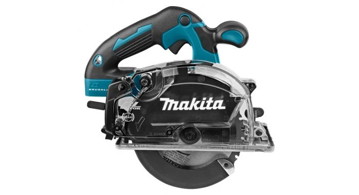 Scie circulaire sans fil Makita DCS553ZJ Scie égoïne recipro sans fil - 18V Li-ion en métal dans MAKPAC - 150 mm - brushless - Machine seule 1 Scie circulaire sans fil Makita DCS553ZJ Scie égoïne recipro sans fil - 18V Li-ion en métal dans MAKPAC - 150 mm - brushless - Machine seule