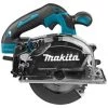 Scie circulaire sans fil Makita DCS553Z Scie circulaire métal sans fil - 18V Li-ion - 150 mm - brushless - Machine seule