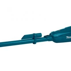Aspirateur sans fil MAKITA DCL282FRT - Aspirateur balai sans-fil - 18V Li-ion - kit (1x 5,0h) - 0,5 L - Brushless - Bleu -Makita Soldes 3cfecee0e9b6a7bc624916da5e28ee01