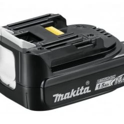 Batterie Makita BL1415N - Batterie Li-Ion 14,4V - 1,5 Ah - 196875-4