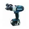Perceuse visseuse sans fil Makita DDF451RMJ - Set perceuse visseuse Li-Ion 18V (2x batterie 4.0Ah) dans MAKPAC - 80Nm