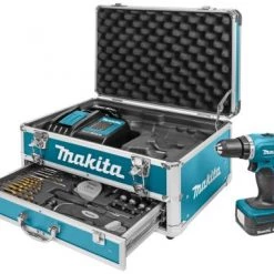 Perceuse visseuse sans fil Makita DDF343SYX3
