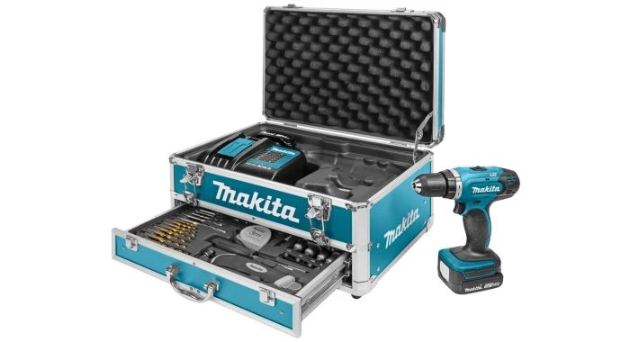 Perceuse visseuse sans fil Makita DDF343SYX3 1 Perceuse visseuse sans fil Makita DDF343SYX3