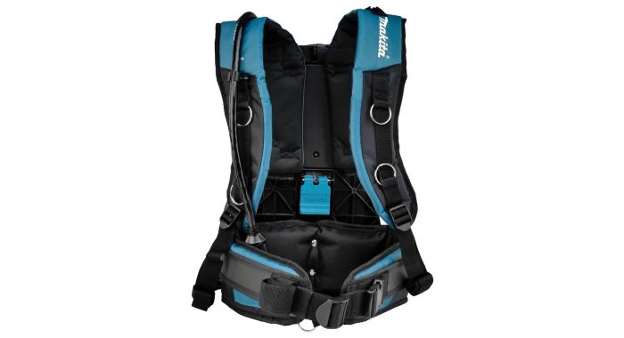 Accessoires batterie - sans fil Makita 191C50-5 Pack batterie porté en sac à dos 4 Accessoires batterie - sans fil Makita 191C50-5 Pack batterie porté en sac à dos – Image 4