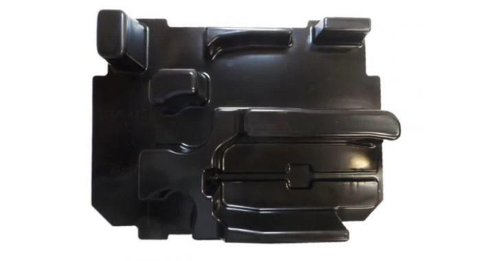 Perforateur burineur sans fil Makita DHR242RTJ - Perforateur burineur sans-fil - 18V Li-ion - SDS-plus - Kit (2x 5,0 Ah) - MAKPAC - 2 J - Brushless 6 Perforateur burineur sans fil Makita DHR242RTJ - Perforateur burineur sans-fil - 18V Li-ion - SDS-plus - Kit (2x 5,0 Ah) - MAKPAC - 2 J - Brushless – Image 6