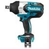 Clé à choc sans fil Makita DTW1001ZJ - Clé à choc sans fil Li-Ion 18V (machine seule) dans MAKPAC - 1050 Nm - 3/4" - moteur brushless