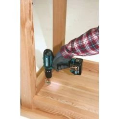 Perceuse visseuse sans fil Makita DF332DZ - Perceuse visseuse sans fil Li-Ion 10,8V (machine seule) - moteur brushless - 35 Nm -Makita Soldes 4147a847a308c2bd191f07cbd2db5d29