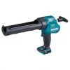 Pistolet à colle sans fil Makita CG100DZA Pistolet à colle sans-fil - 12V Li-ion - Machine seule avec porte-cartouche