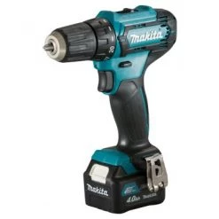 Perceuse visseuse sans fil Makita DF333DSMJ