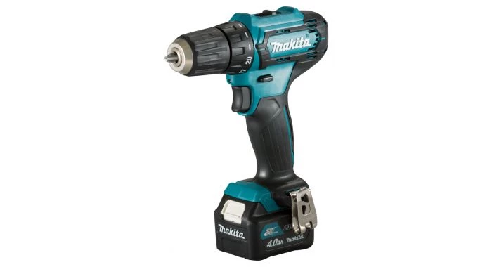 Perceuse visseuse sans fil Makita DF333DSMJ 1 Perceuse visseuse sans fil Makita DF333DSMJ