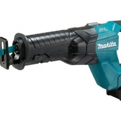 Scie sabre sans fil Makita JR001GD201