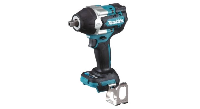 Clé à choc sans fil Makita DTW701ZJ - Clé à choc sans fil Li-Ion 18V (machine seule) dans MAKPAC - 700 Nm - 1/2" goupille - moteur brushless 1 Clé à choc sans fil Makita DTW701ZJ - Clé à choc sans fil Li-Ion 18V (machine seule) dans MAKPAC - 700 Nm - 1/2" goupille - moteur brushless