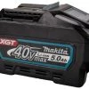 Batterie Makita BL4050F - Batterie XGT Li -ion 40V Max - 5,0h - 191L47-8