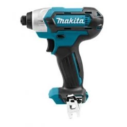 Visseuse à choc sans fil Makita TD110DZJ Visseuse à percussion sans fil - 10.8 V Li-ion - dans Mbox - Machine seule