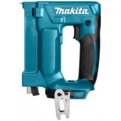 Agrafeuse sans fil Makita DST112Z Agrafeuse sans fil - Li-ion 18V - Machine seule