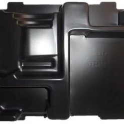 Ponceuse sans fil Makita DBO180RMJ Ponceuse excentrique sans-fil - 18V Li-ion - 2 batteries 4,0 Ah - MAKPAC - 125 mm -Makita Soldes 45c5f412d8e9f117c6628a5c054833d9 2