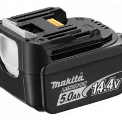 Pistolet à colle sans fil Makita DCG140RTEX Pistolet à colle sans-fil - 14,4V Li-ion - Batterie (2x 5,0 Ah) - Coffret & support cartouche inclus -Makita Soldes 4661daba886bd5b784dbb889f93270ea 2