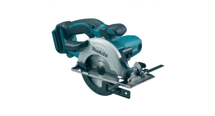 Scie circulaire sans fil Makita DSS501ZJ - Scie circulaire sans fil - 18 V Li-ion - Ø 136 mm - dans MAKPAC - Machine seule 6 Scie circulaire sans fil Makita DSS501ZJ - Scie circulaire sans fil - 18 V Li-ion - Ø 136 mm - dans MAKPAC - Machine seule – Image 6