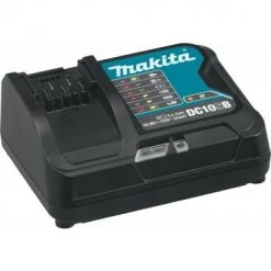 Perceuse visseuse sans fil Makita DF032DSAJ - Set perceuse visseuse Li-Ion 10.8V (2x batterie 2.0Ah) dans MAKPAC - moteur brushless - 35Nm -Makita Soldes 484f9901a66c89fd8cbae4d0b61ff971 10