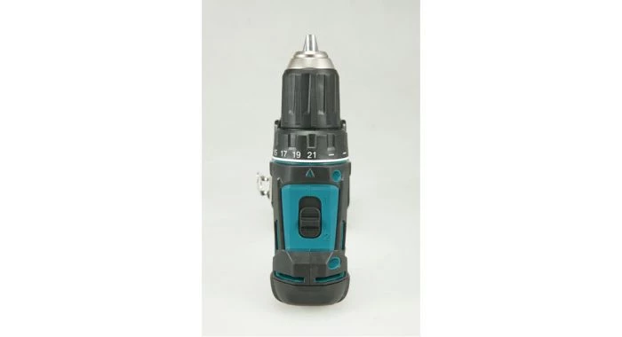 Perceuse visseuse sans fil Makita DDF482RFJ - Set perceuse visseuse Li-Ion 18V (2x batterie 3.0Ah) avec MAKPAC - 62Nm 3 Perceuse visseuse sans fil Makita DDF482RFJ - Set perceuse visseuse Li-Ion 18V (2x batterie 3.0Ah) avec MAKPAC - 62Nm – Image 3