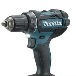 Perceuse visseuse sans fil Makita DDF482Z - Perceuse visseuse sans fil Li-Ion 18V (machine seule) - 62 Nm -Makita Soldes 4a918da208fc36089c12228c67917ecd